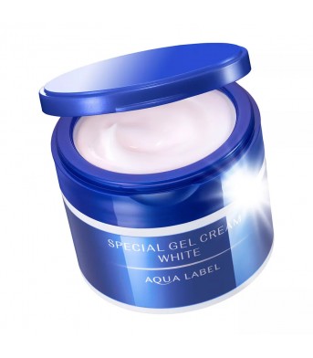 Special Gel Cream